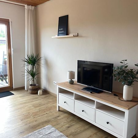 Ferienwohnung Haus Sutter Schopfheim Dış mekan fotoğraf