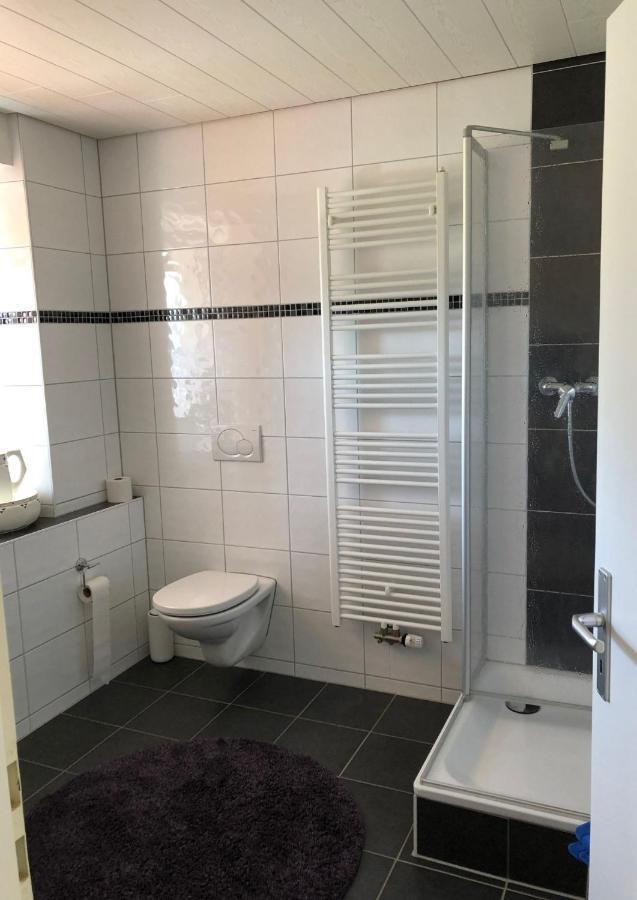Ferienwohnung Haus Sutter Schopfheim Dış mekan fotoğraf