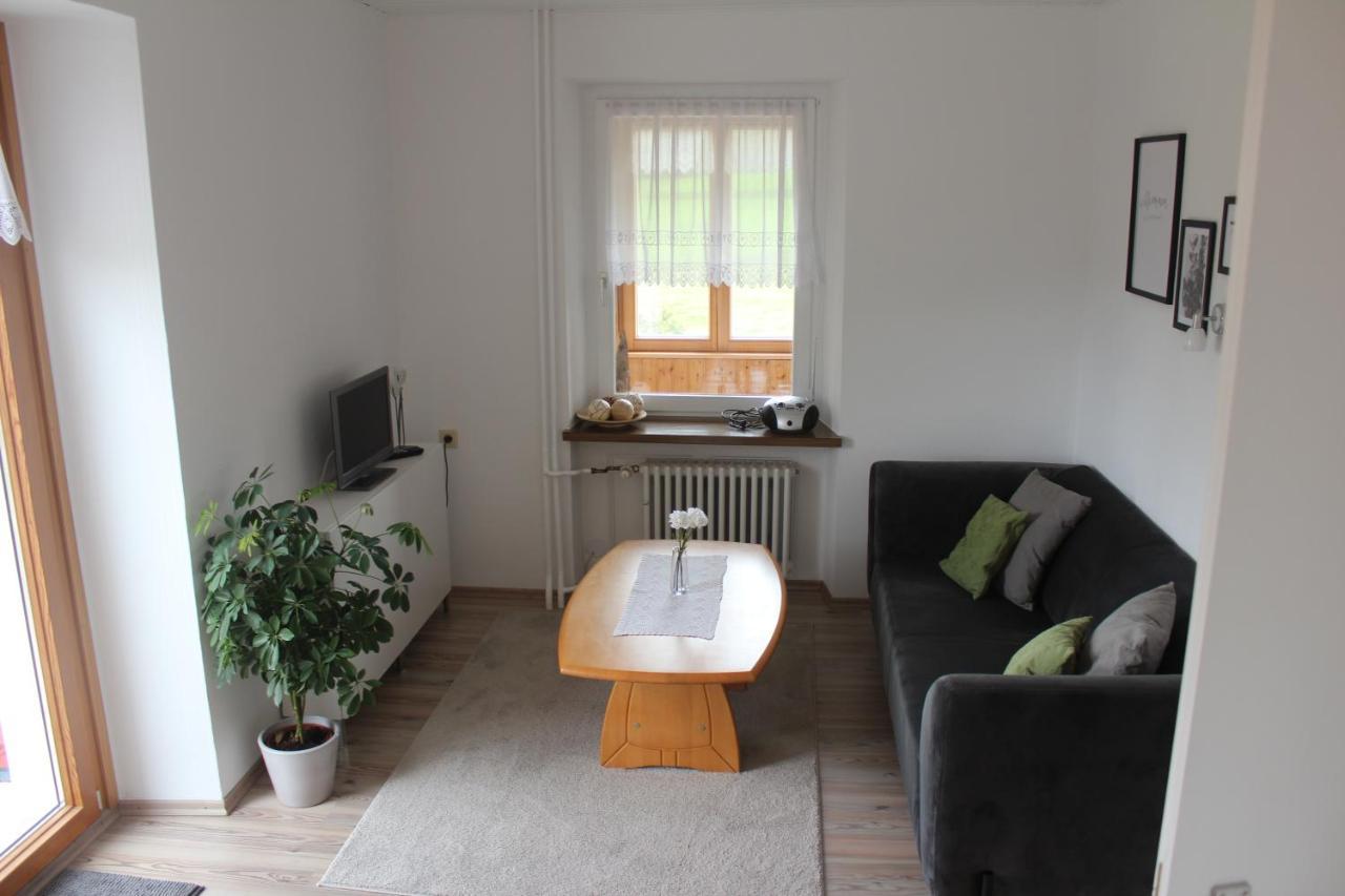Ferienwohnung Haus Sutter Schopfheim Dış mekan fotoğraf
