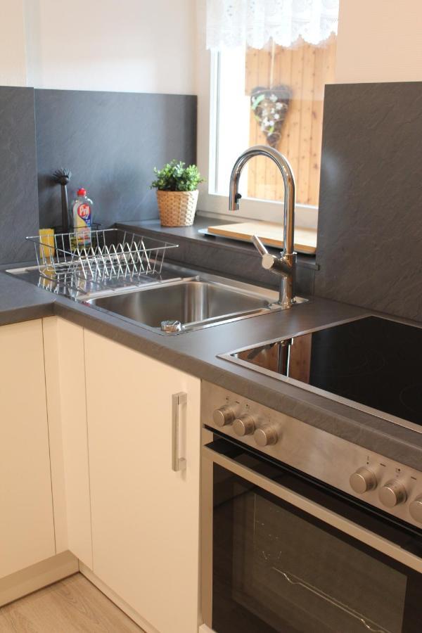 Ferienwohnung Haus Sutter Schopfheim Dış mekan fotoğraf