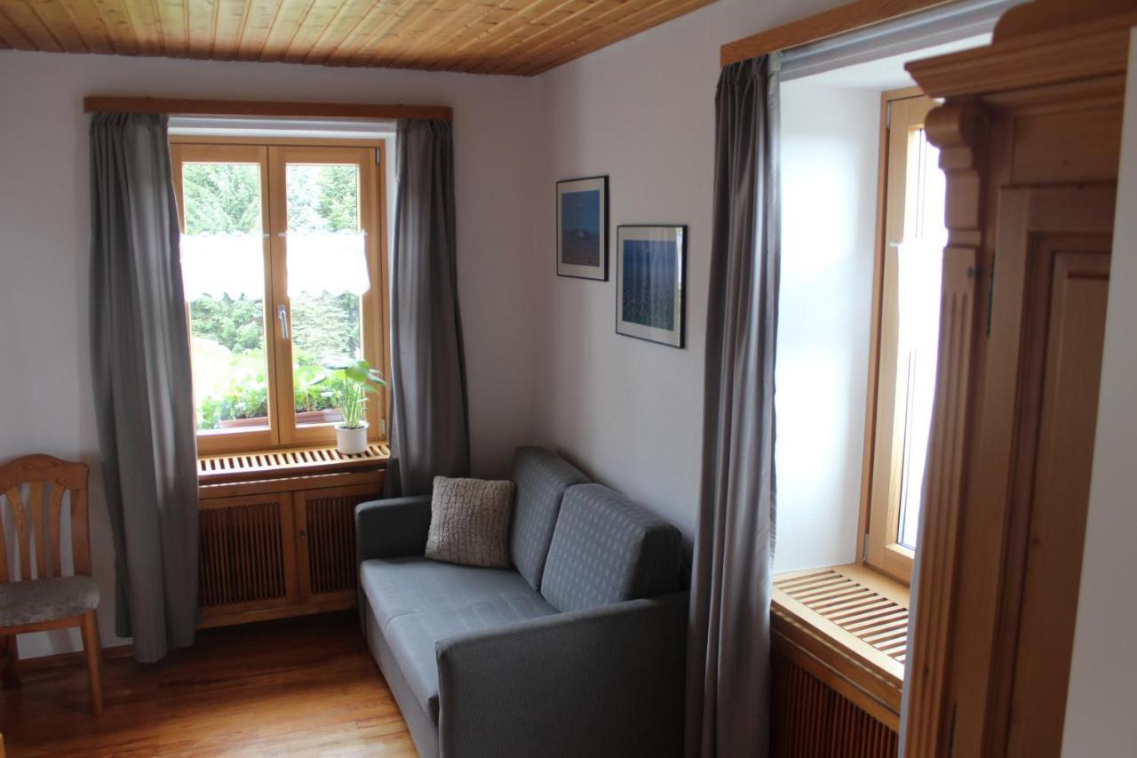 Ferienwohnung Haus Sutter Schopfheim Dış mekan fotoğraf