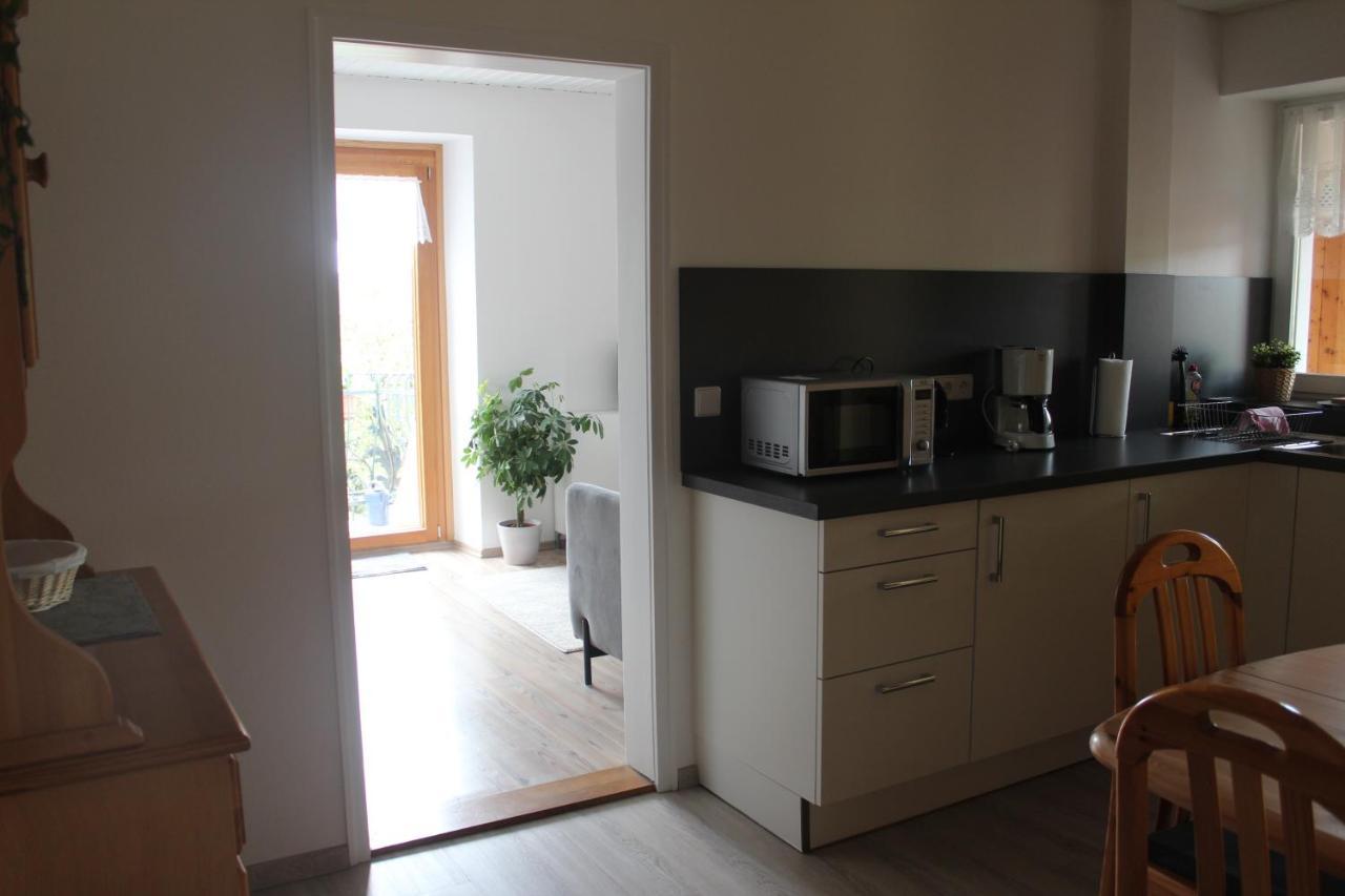 Ferienwohnung Haus Sutter Schopfheim Dış mekan fotoğraf