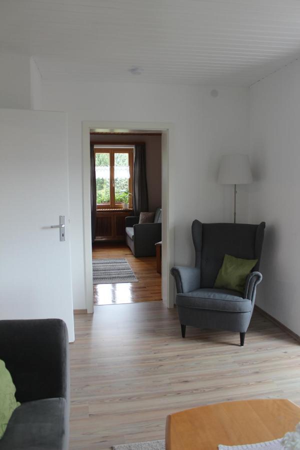 Ferienwohnung Haus Sutter Schopfheim Dış mekan fotoğraf