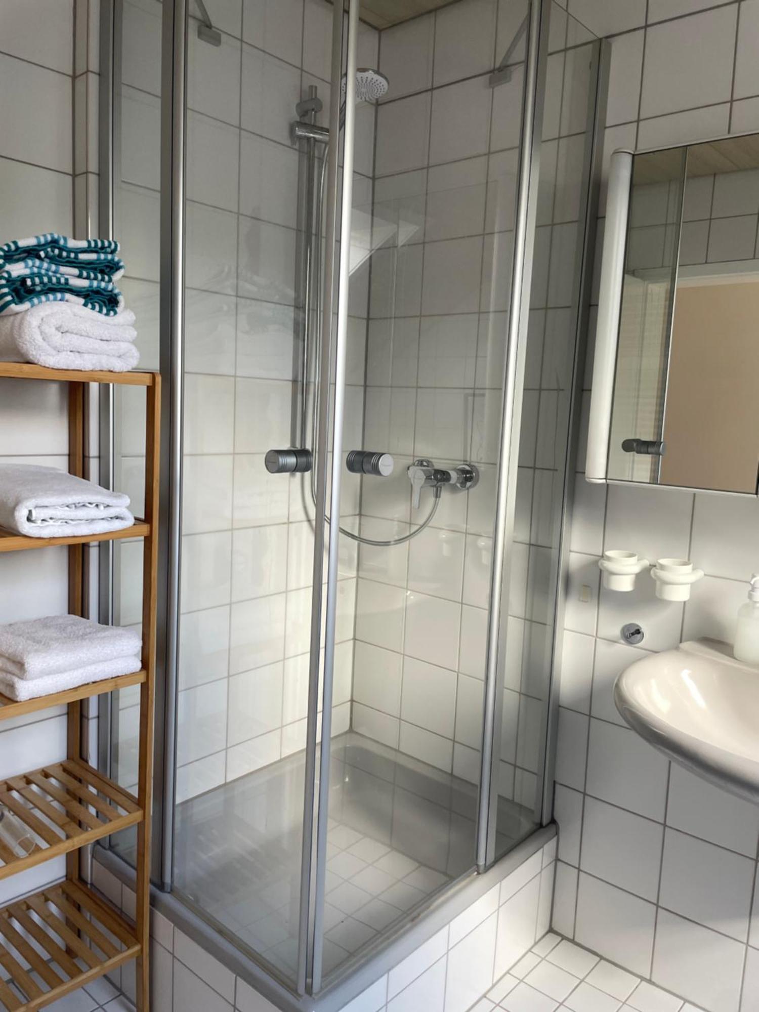 Ferienwohnung Haus Sutter Schopfheim Dış mekan fotoğraf