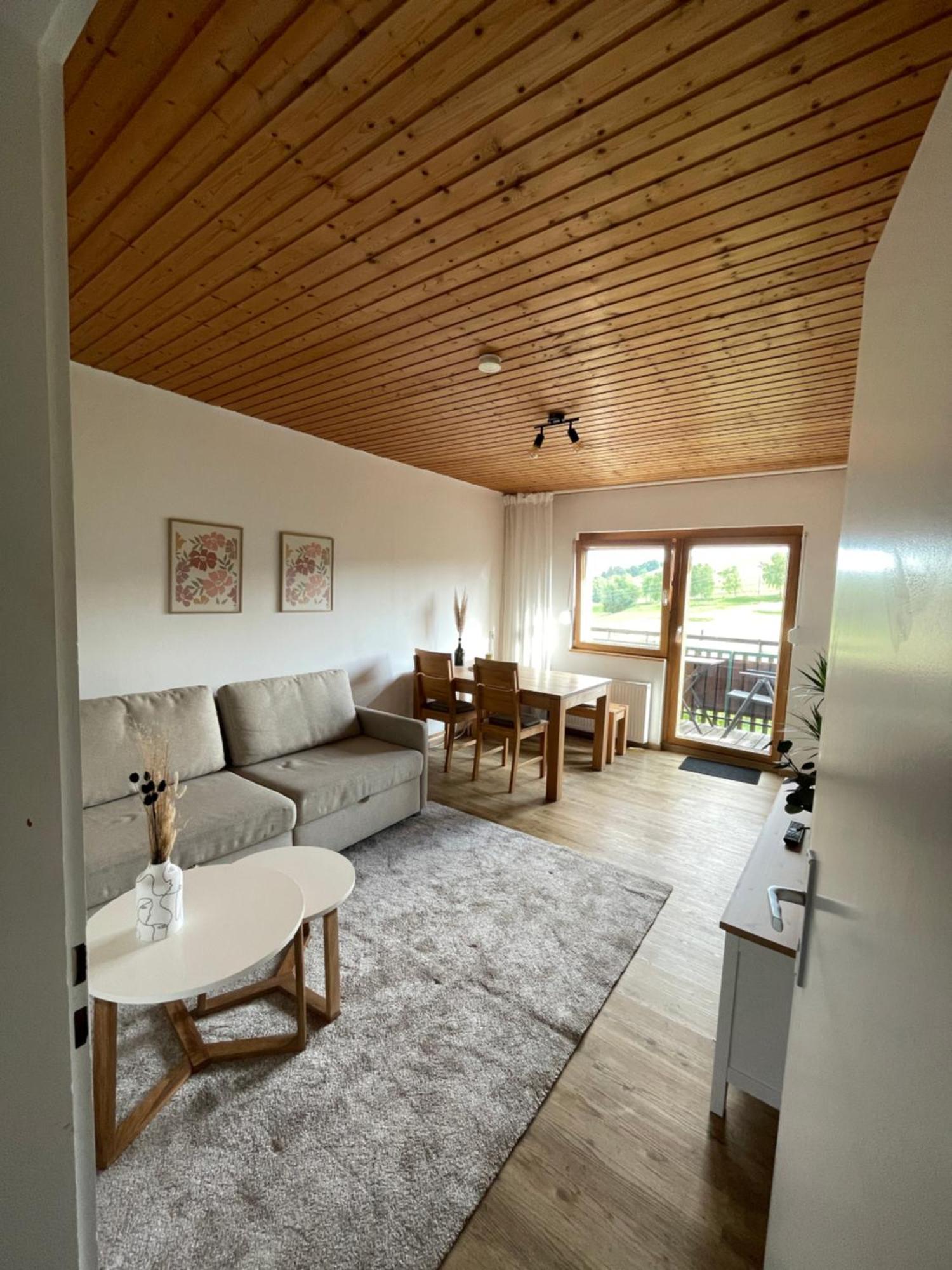 Ferienwohnung Haus Sutter Schopfheim Dış mekan fotoğraf