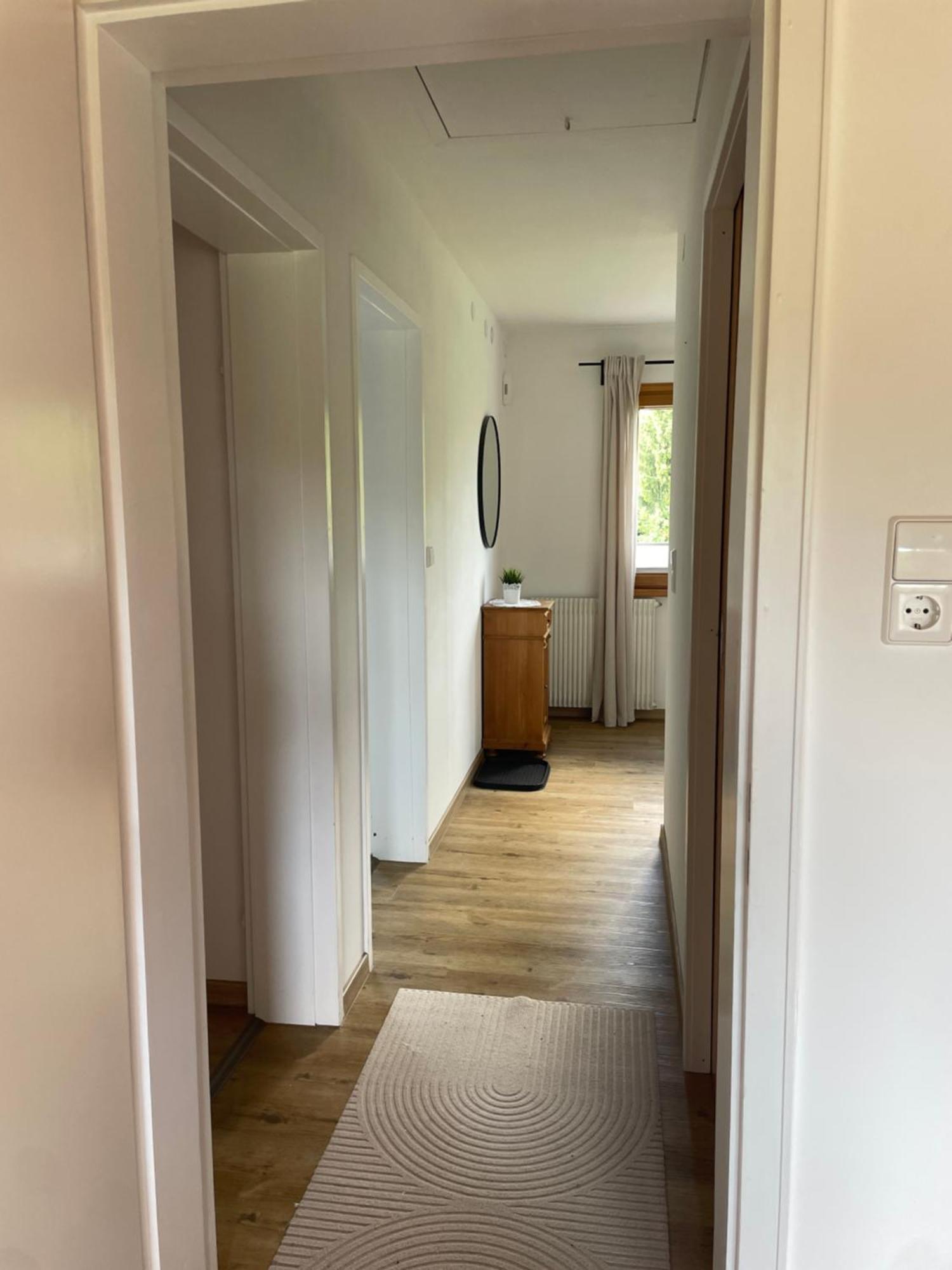 Ferienwohnung Haus Sutter Schopfheim Dış mekan fotoğraf