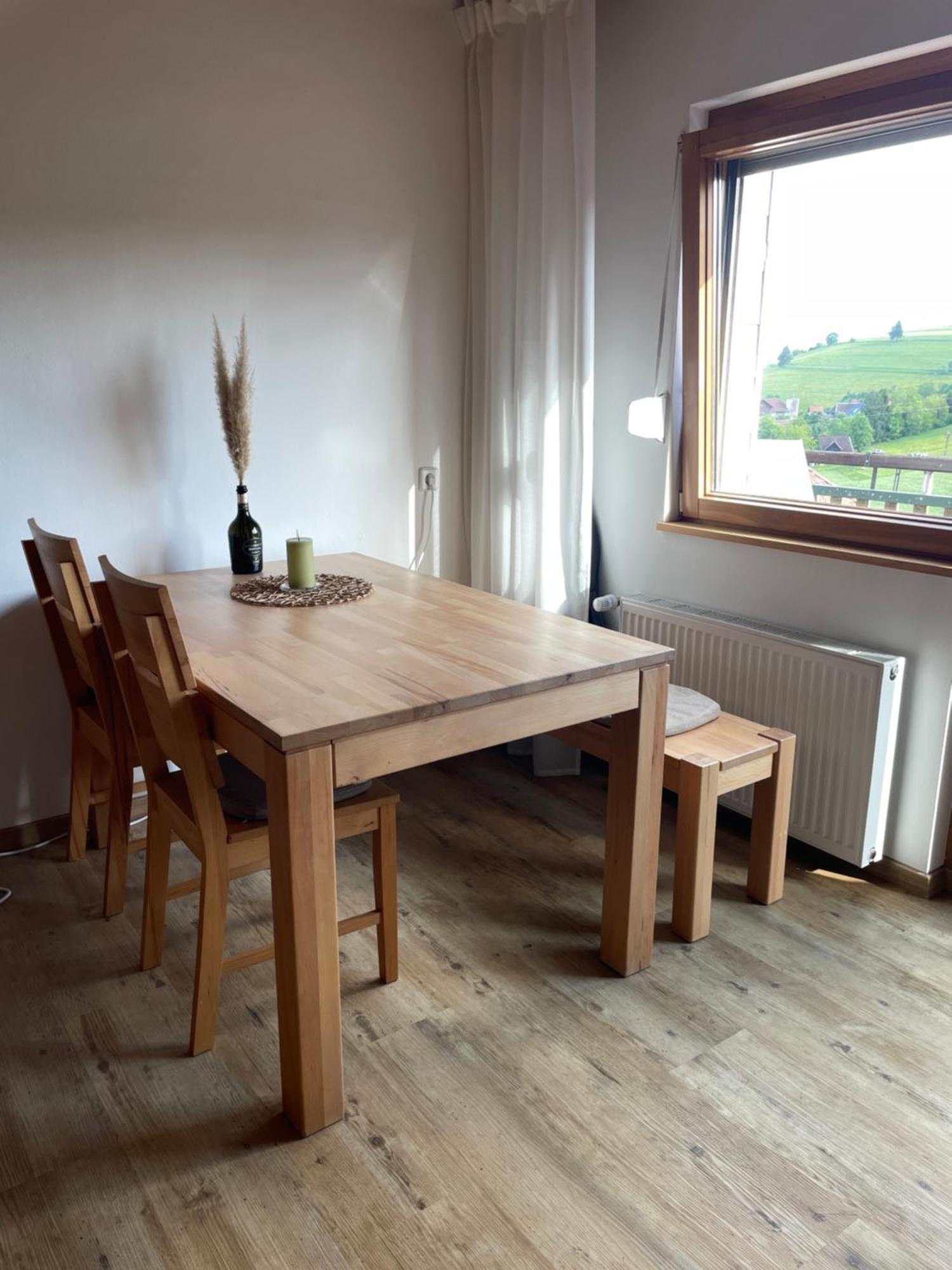 Ferienwohnung Haus Sutter Schopfheim Oda fotoğraf