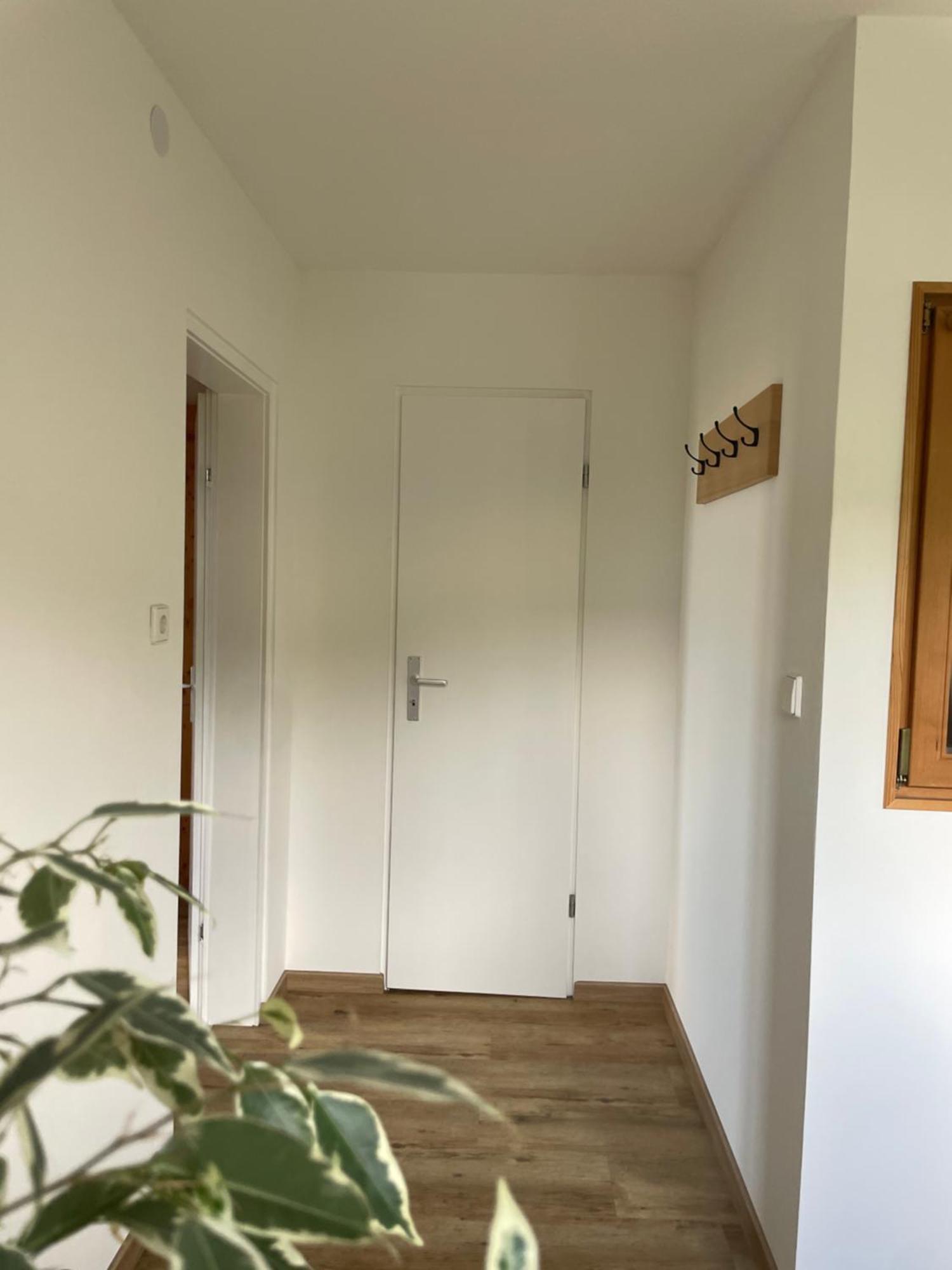 Ferienwohnung Haus Sutter Schopfheim Dış mekan fotoğraf