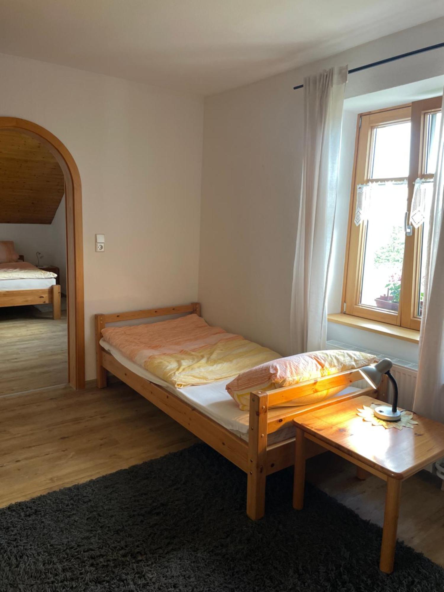 Ferienwohnung Haus Sutter Schopfheim Dış mekan fotoğraf