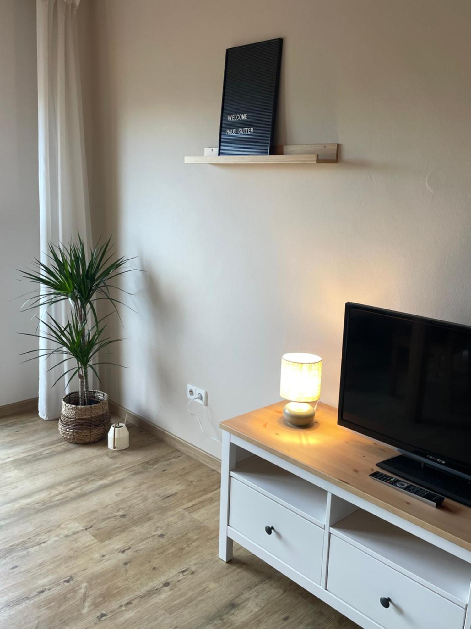 Ferienwohnung Haus Sutter Schopfheim Oda fotoğraf