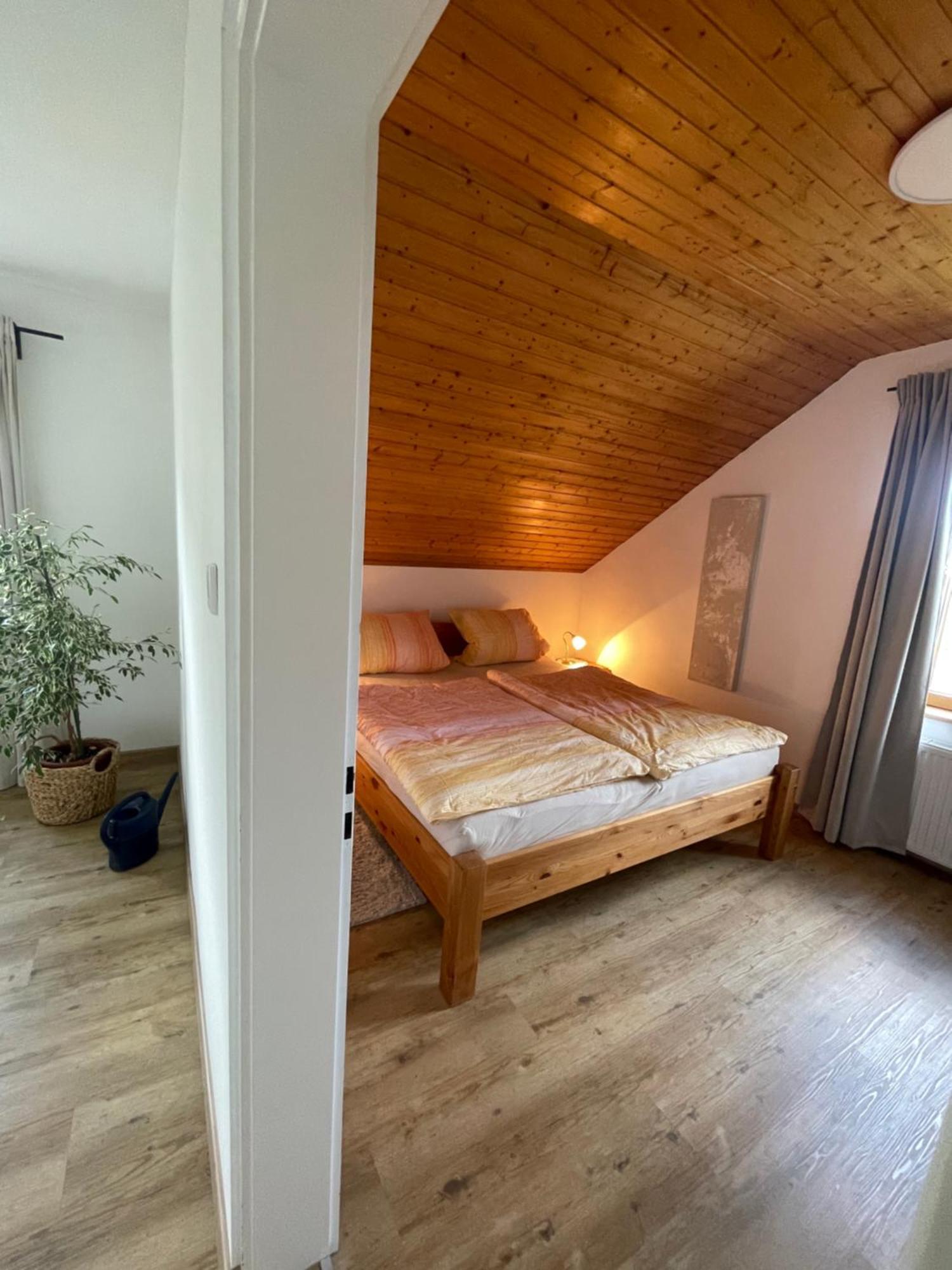 Ferienwohnung Haus Sutter Schopfheim Dış mekan fotoğraf